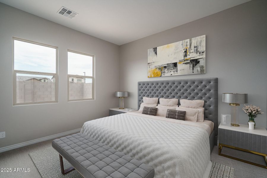 10VS) PRIMARY SUITE 10VS) PRIMARY SUITE