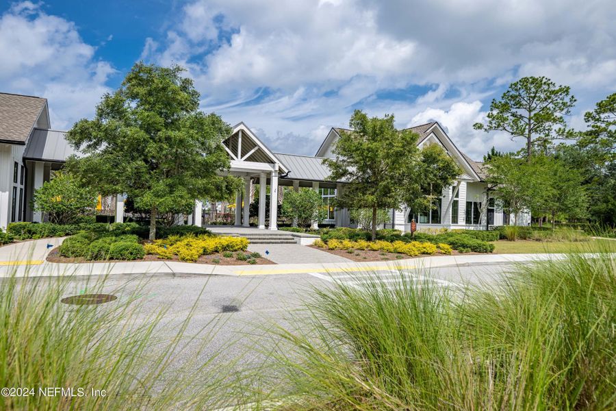 Community amenities in TrailMark, St. Augustine (Image 42).
