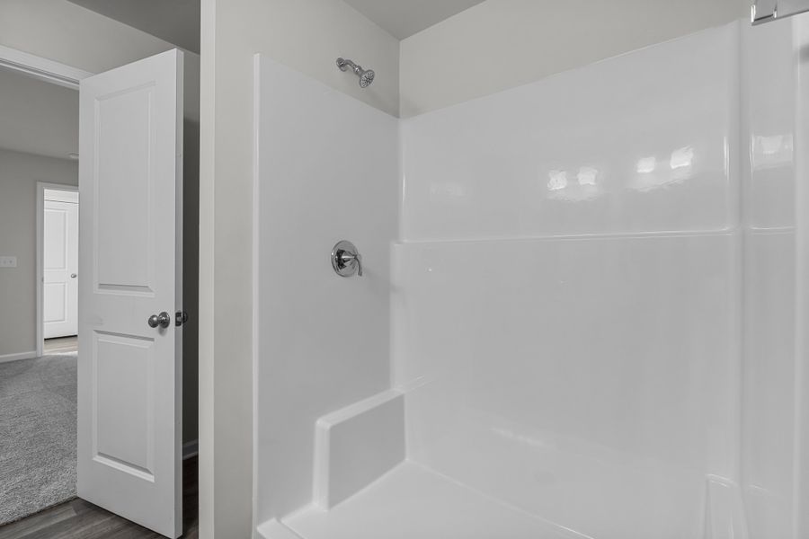 Image 22 representing the Holly A by McGuinn Homes in Willow Lake, Blythewood, SC.