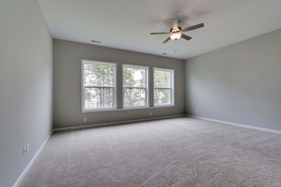 The Graystone - Owner's Retreat The Graystone - Owner's Retreat