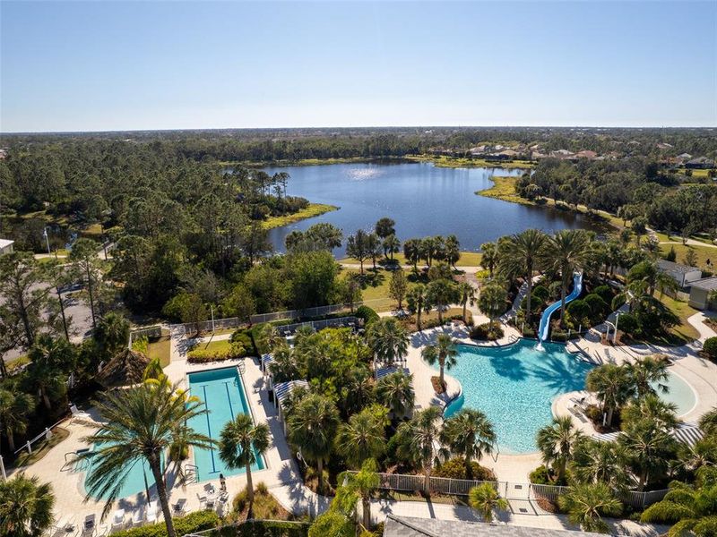 Community amenities in , Venice (Image 62). Community amenities in , Venice (Image 62).