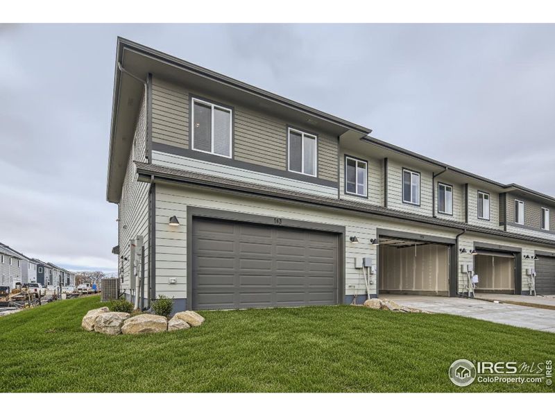 Image 27 of a home in .