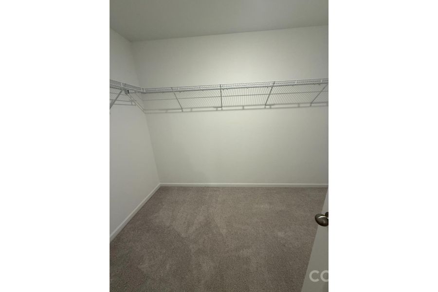 Spacious, unfurnished interior of a new home in Cleveland Hill, Shelby (Image 12). Spacious, unfurnished interior of a new home in Cleveland Hill, Shelby (Image 12).