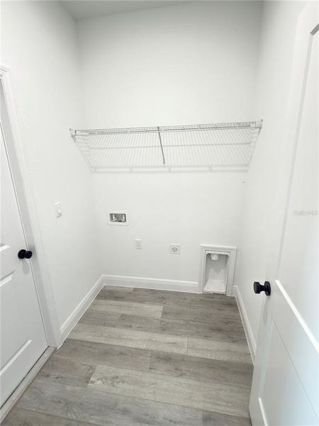 Spacious, unfurnished interior of a new home in , Ocala (Image 38).