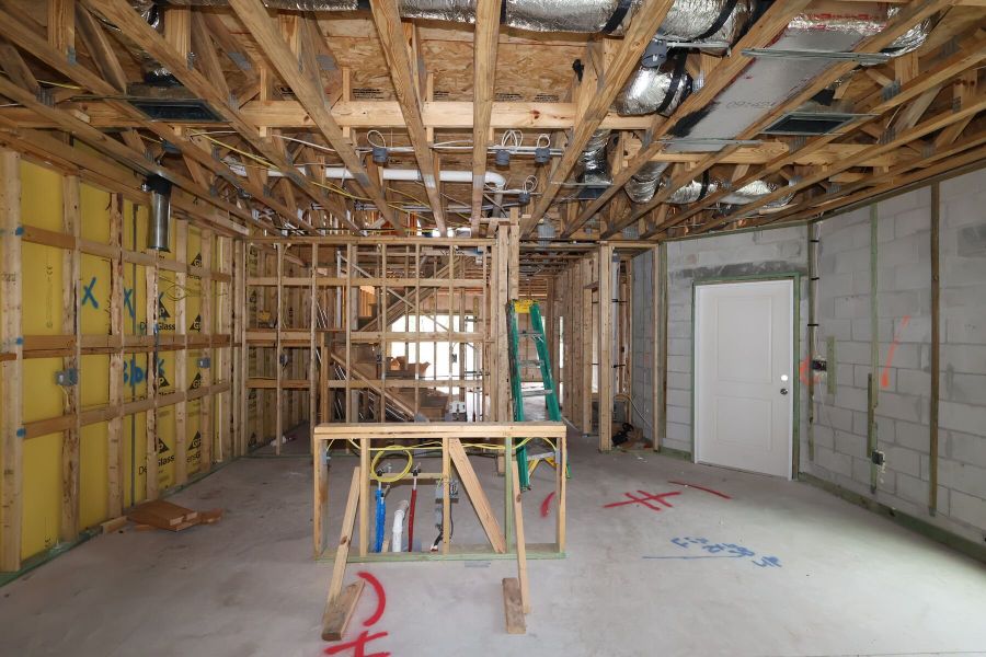 Framing Framing