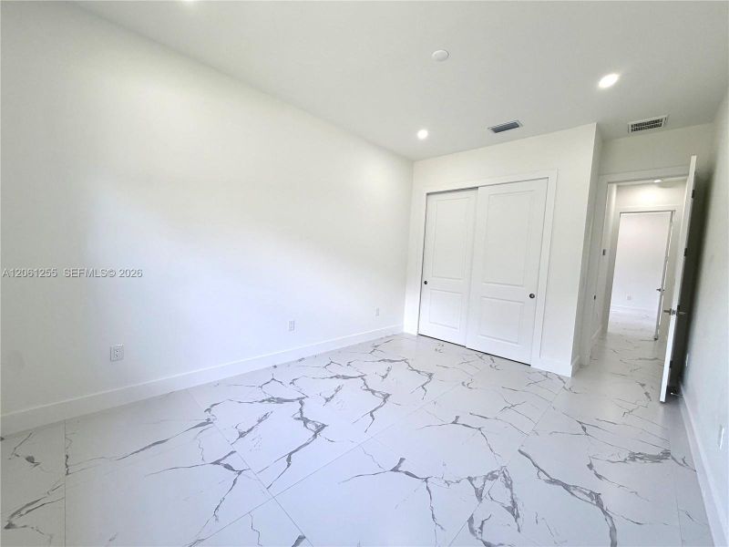 Spacious, unfurnished interior of a new home in , Naples (Image 30). Spacious, unfurnished interior of a new home in , Naples (Image 30).
