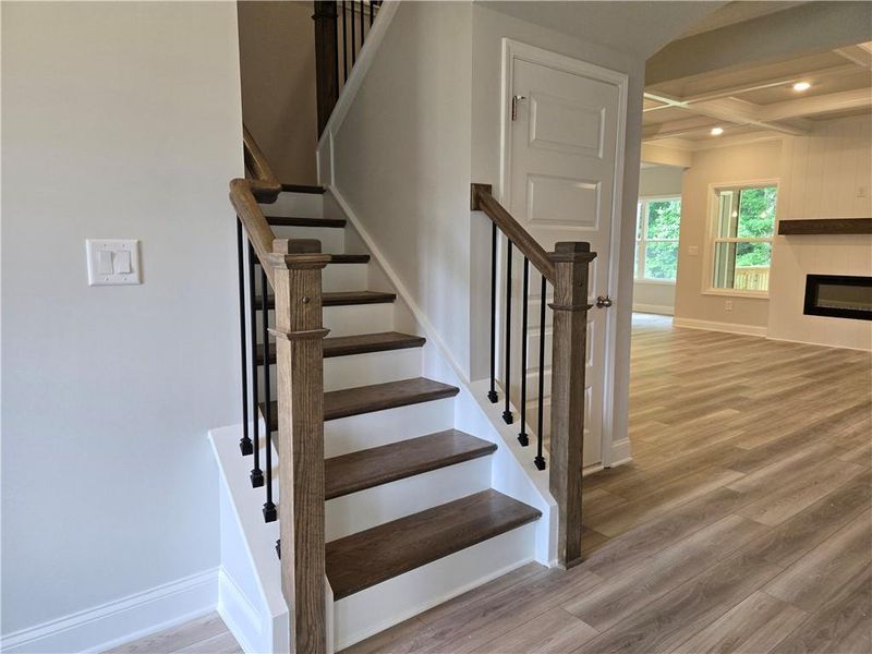 Image 42 of a home in Enclave at Logan Point.