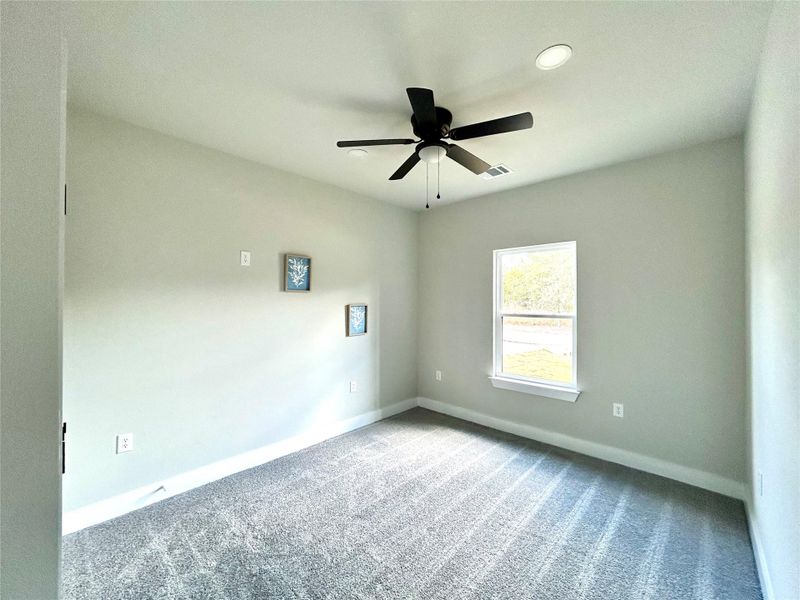 second small bedroom