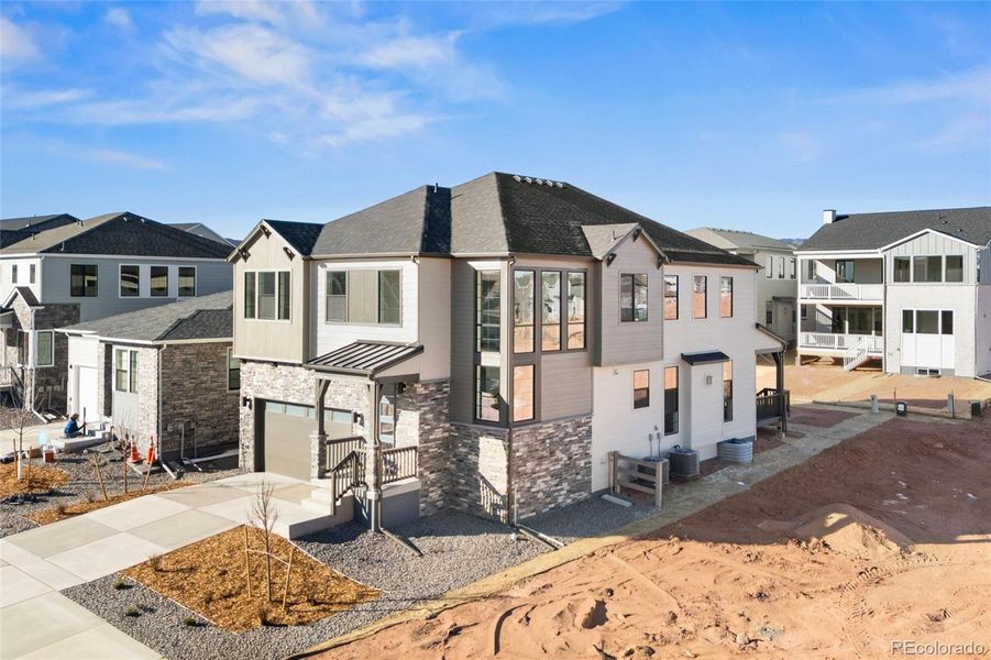 Image 39 of a home in .