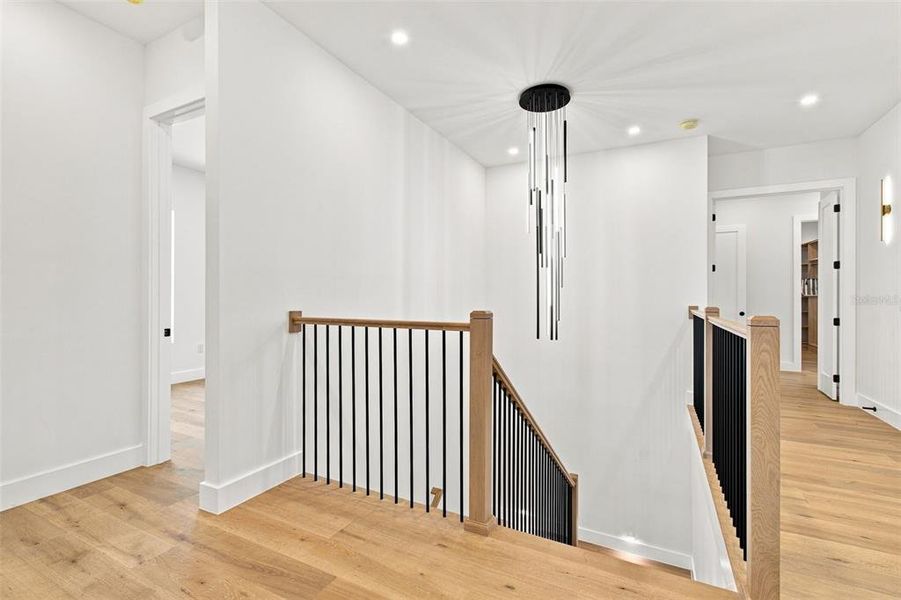 Spacious, unfurnished interior of a new home in , Tampa (Image 25). Spacious, unfurnished interior of a new home in , Tampa (Image 25).