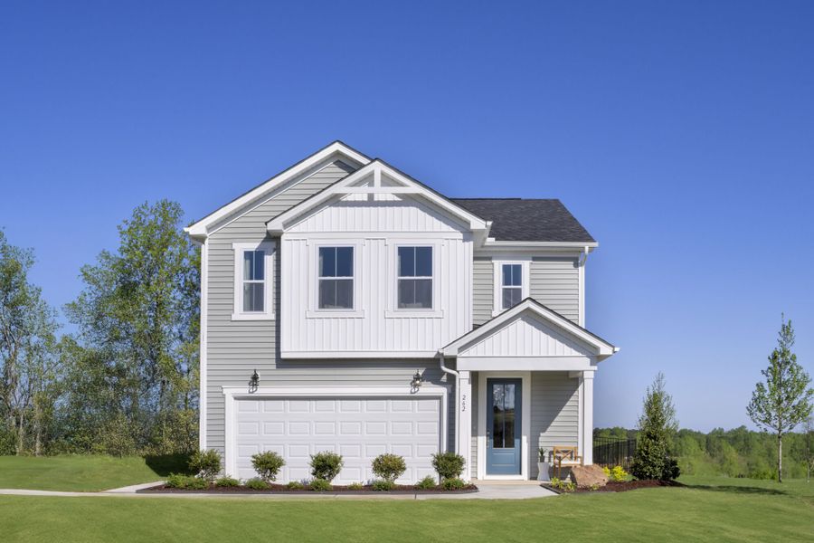Summit Model Home Summit Model Home
