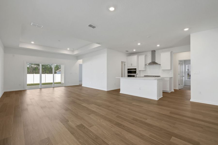 4br New Home in Palm Coast, FL.  - Slide 22