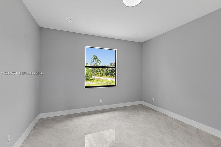 Spacious, unfurnished interior of a new home in , Lehigh Acres (Image 16). Spacious, unfurnished interior of a new home in , Lehigh Acres (Image 16).