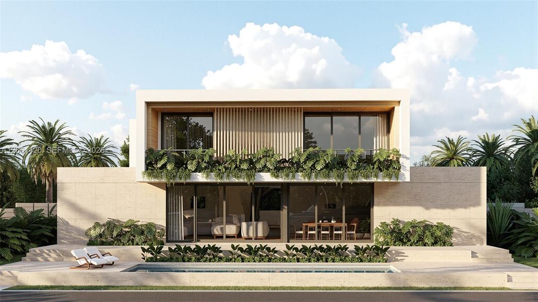 Image 9 of a home in .