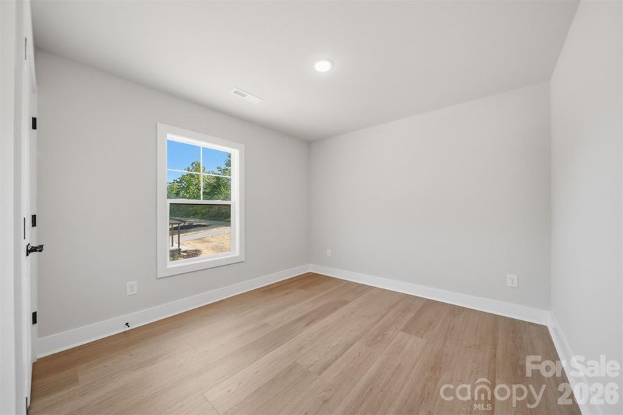 Spacious, unfurnished interior of a new home in , Morganton (Image 24). Spacious, unfurnished interior of a new home in , Morganton (Image 24).