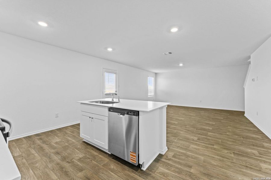 Image 28 of a home in Laurel Vistas.