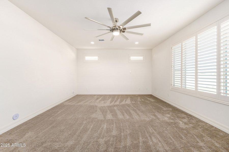 Primary RM Primary RM