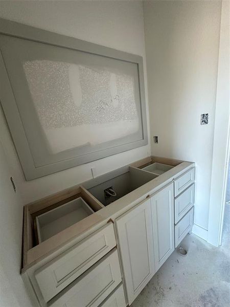 In-progress construction of a new home in , Abilene, TX (Image 21). In-progress construction of a new home in , Abilene, TX (Image 21).