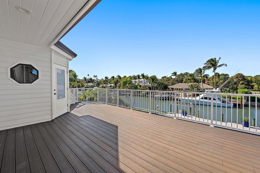 Deck Deck