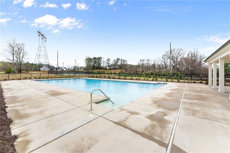 Community amenities in , Gainesville (Image 48).