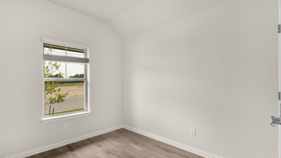 Representative Photo. This home is not complete.
