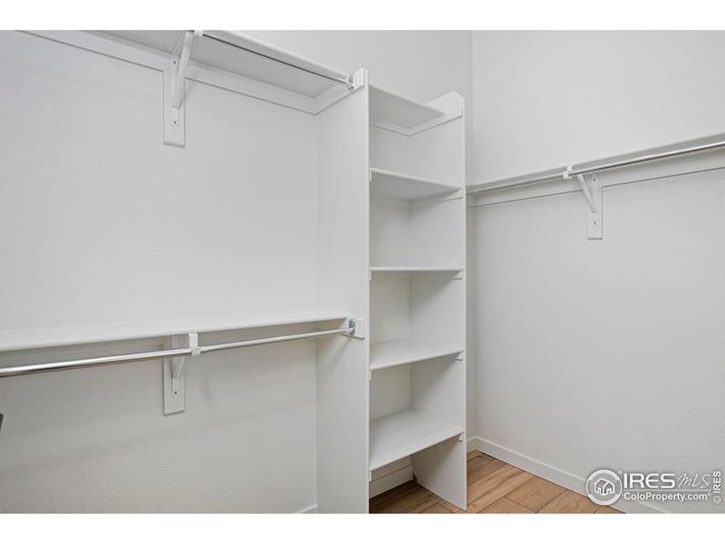 Spacious, unfurnished interior of a new home in , Fort Collins (Image 21). Spacious, unfurnished interior of a new home in , Fort Collins (Image 21).