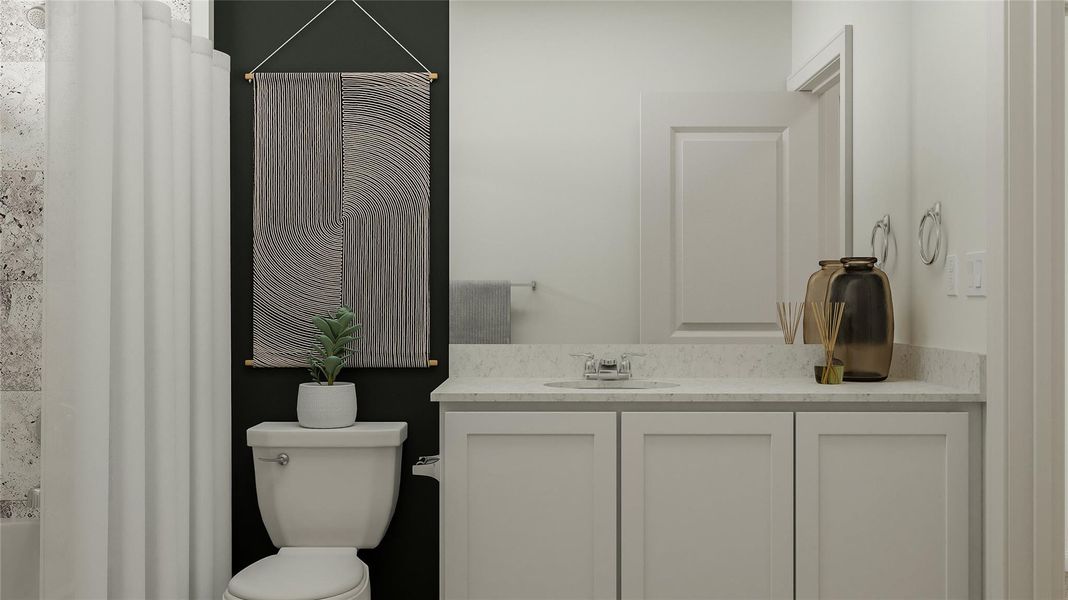 Close-up of interior finishes inside a home in Woodfield Preserve: Highlands Collection, Georgetown (Image 15). Close-up of interior finishes inside a home in Woodfield Preserve: Highlands Collection, Georgetown (Image 15).