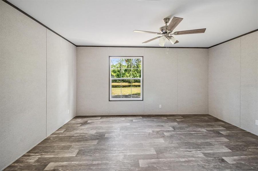Spacious, unfurnished interior of a new home in , Bunnell (Image 7). Spacious, unfurnished interior of a new home in , Bunnell (Image 7).