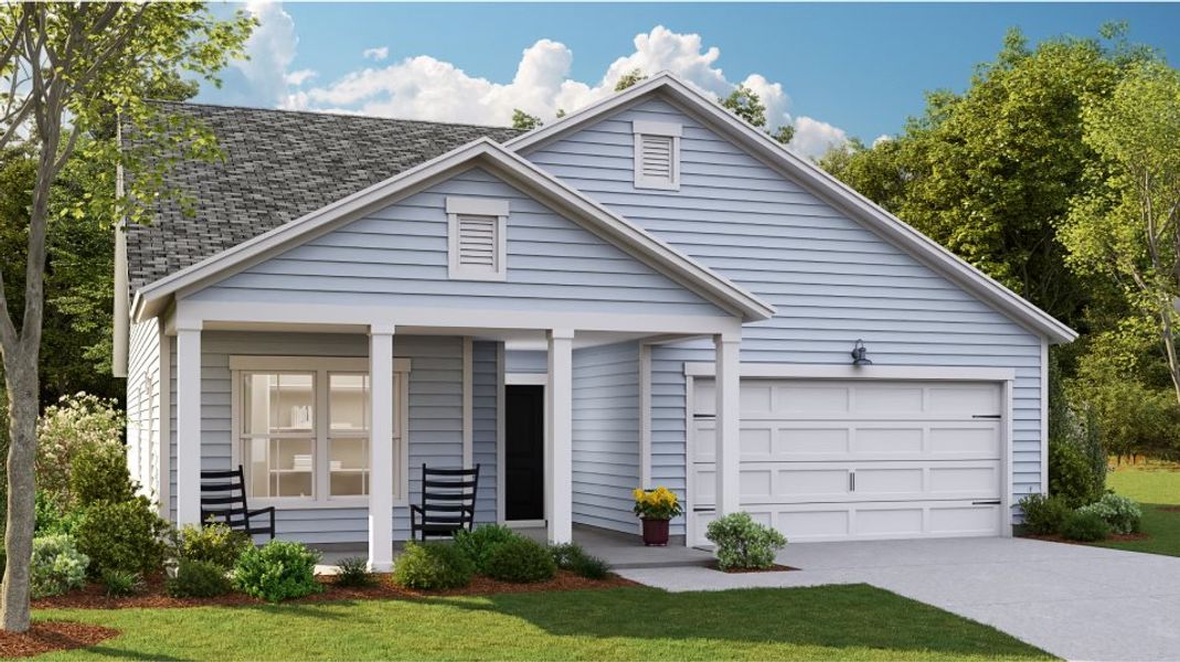 Summers Corner Azalea Ridge - Arbor Collection LITCHFIELD II Litchfield N with Bonus