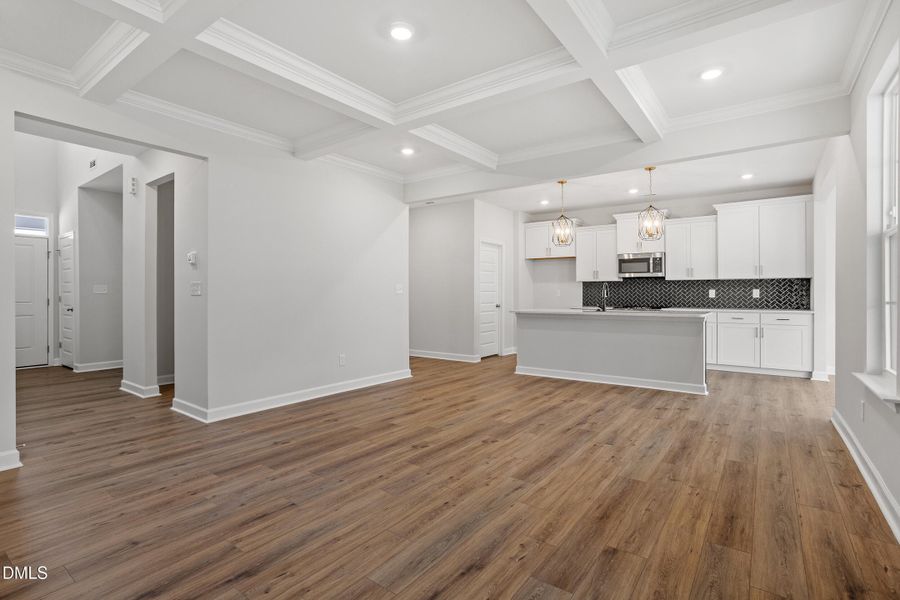 Great Room Great Room