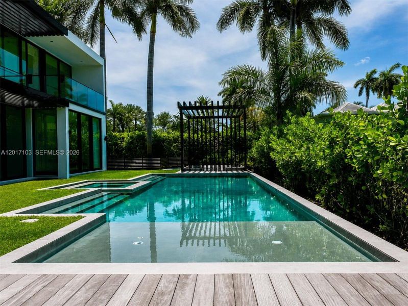 Community amenities in , Miami Beach (Image 16).
