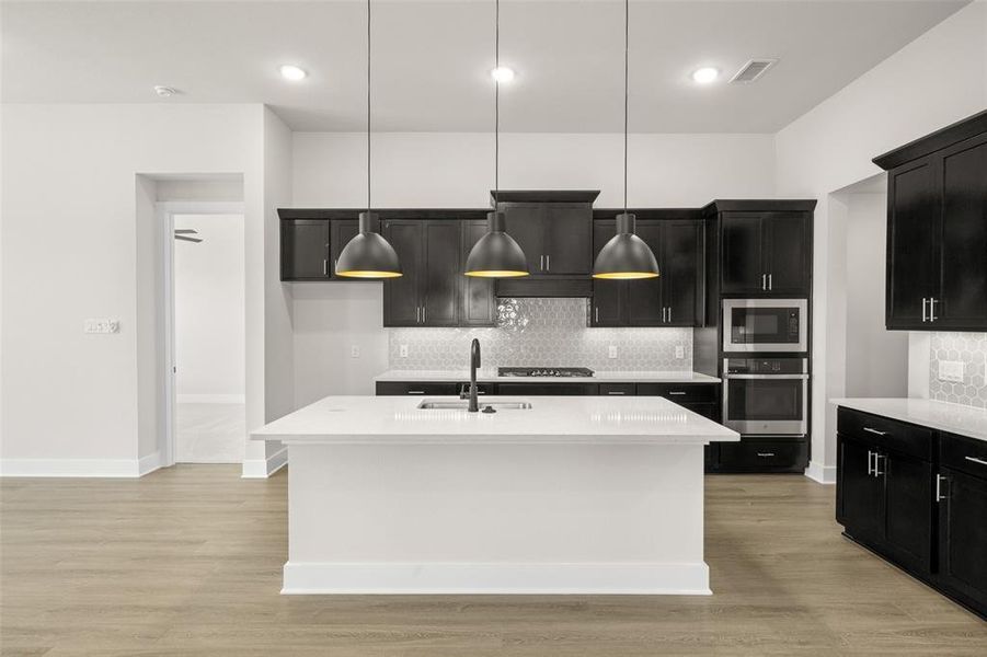 2220 Oak Branch- Kitchen