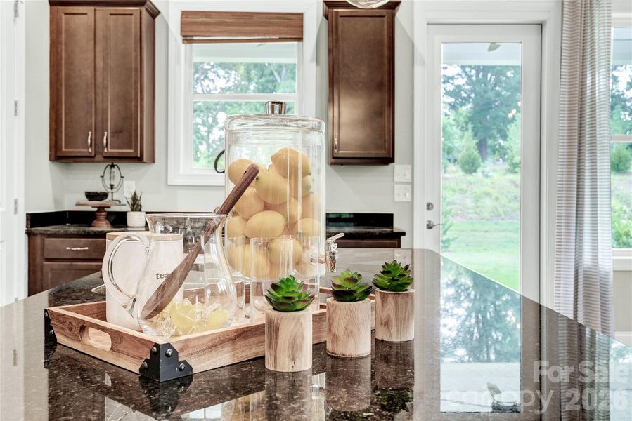 Kitchen Island. Model photos used for reference Kitchen Island. Model photos used for reference