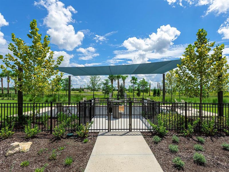 Community amenities in , Sarasota (Image 68).