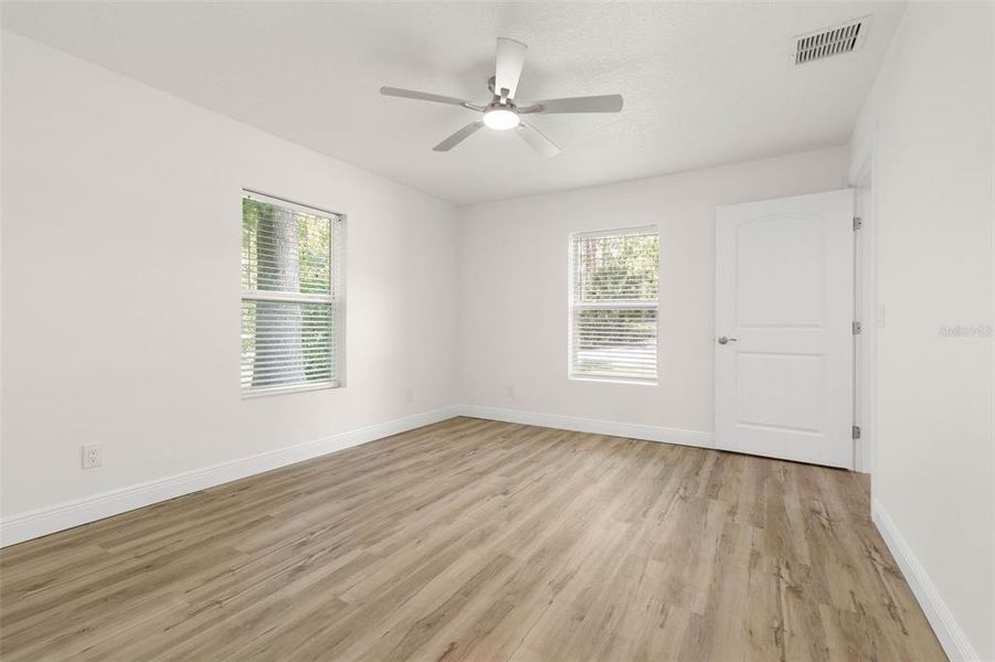 Spacious, unfurnished interior of a new home in , Palm Coast (Image 41). Spacious, unfurnished interior of a new home in , Palm Coast (Image 41).