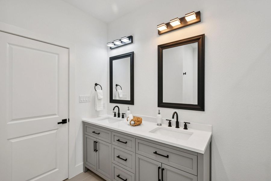 Image 29 of a home in . Image 29 of a home in .