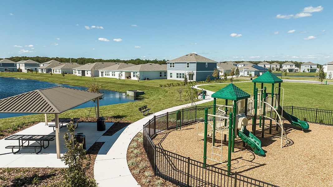 Community amenities in Westview Community Group Page, Poinciana (Image 31).