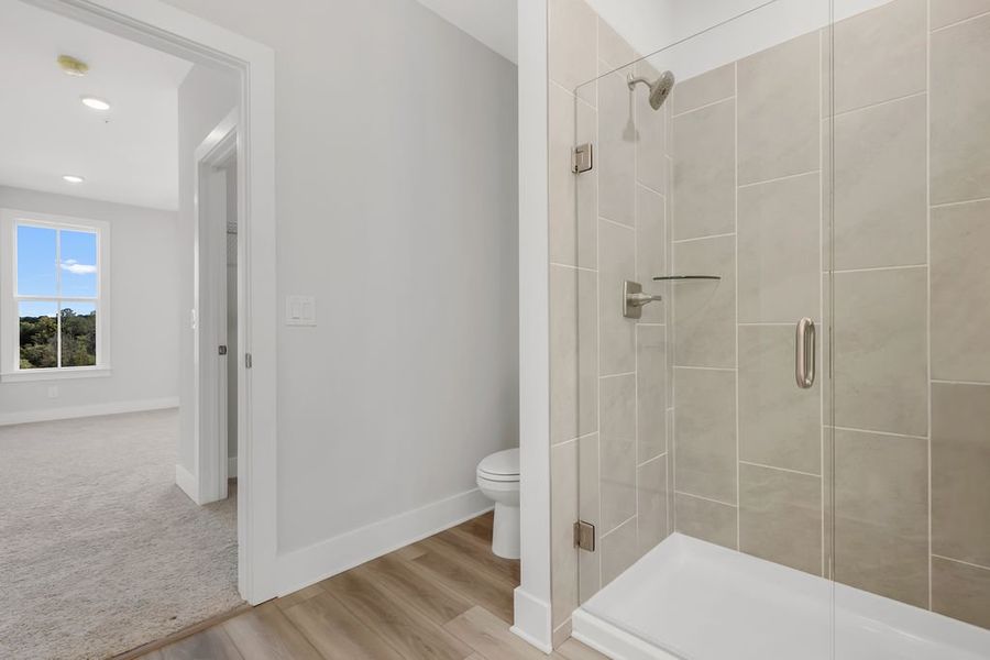 Image 31 of a home in Echo Park.