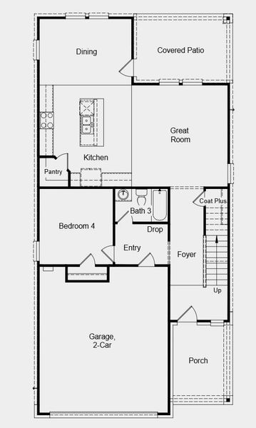 Additional Highlights include: Covered Patio Additional Highlights include: Covered Patio