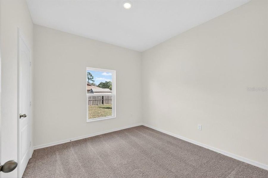 Spacious, unfurnished interior of a new home in , Deltona (Image 22).