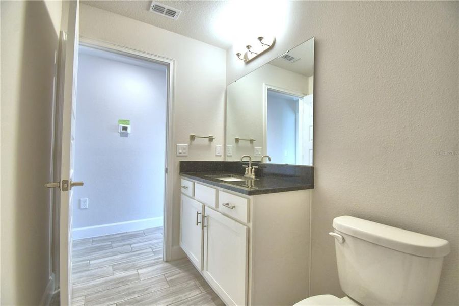 Furnished interior view inside a new home in , Auburndale (Image 14).