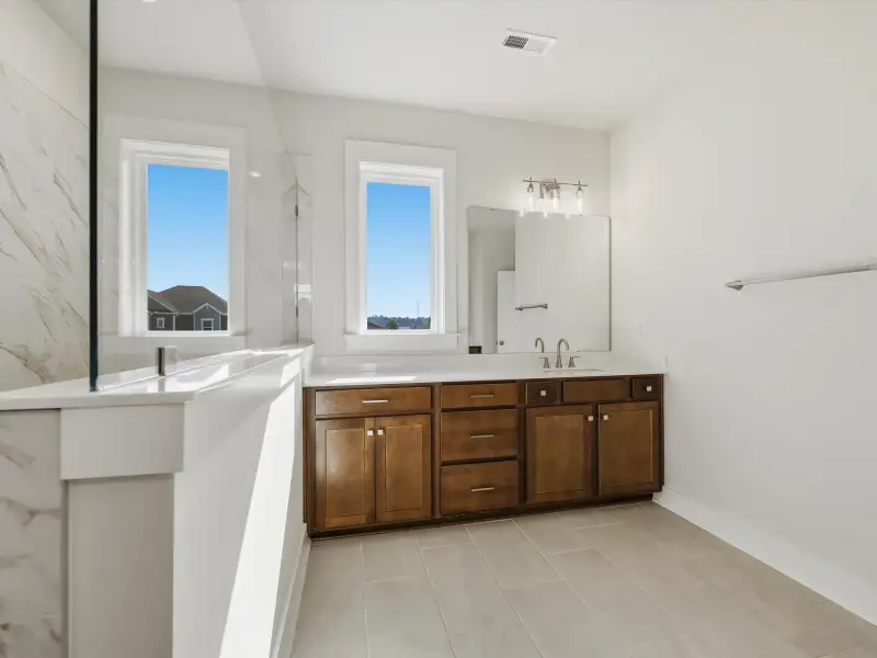 Owner's Bath Owner's Bath