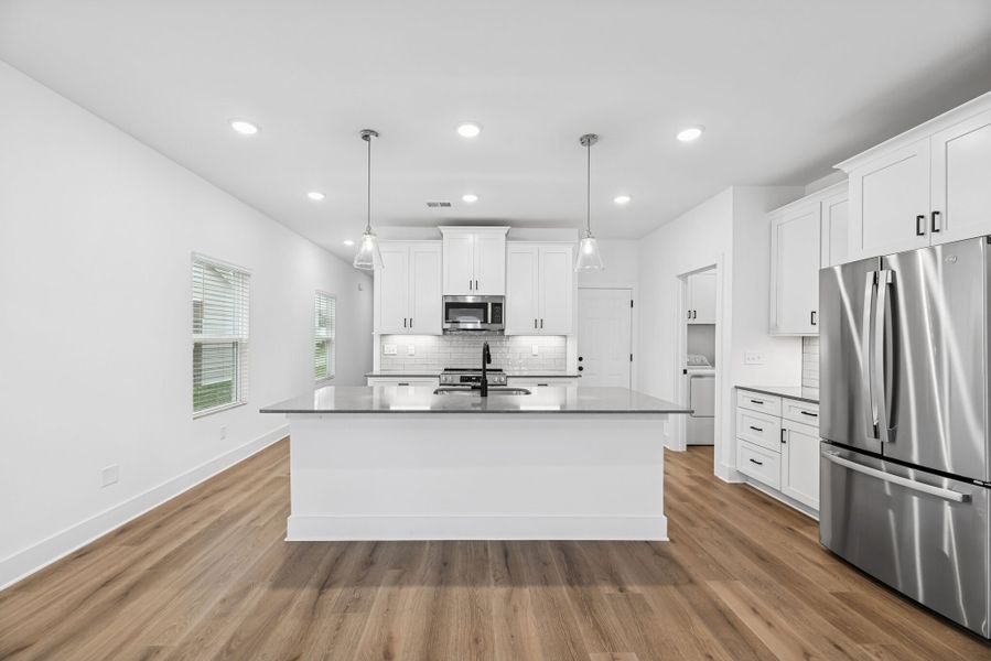 Kitchen Kitchen