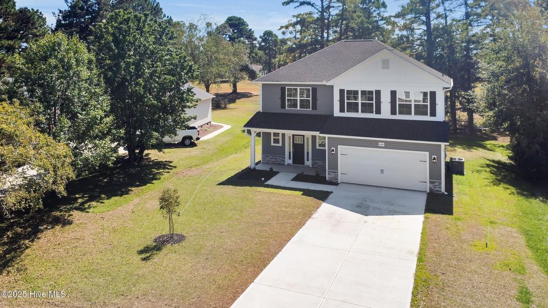 Image 26 of a home in Fairfield Harbour.