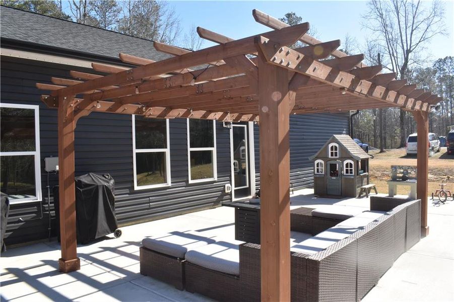 Community amenities in , Dallas (Image 21).