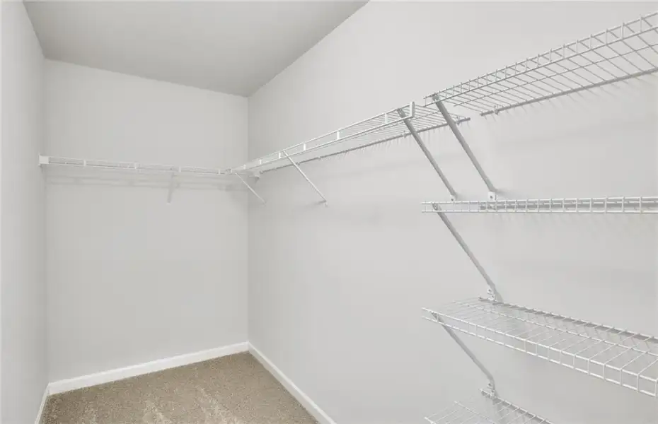 Spacious, unfurnished interior of a new home in Anderson Point, McDonough (Image 30). Spacious, unfurnished interior of a new home in Anderson Point, McDonough (Image 30).
