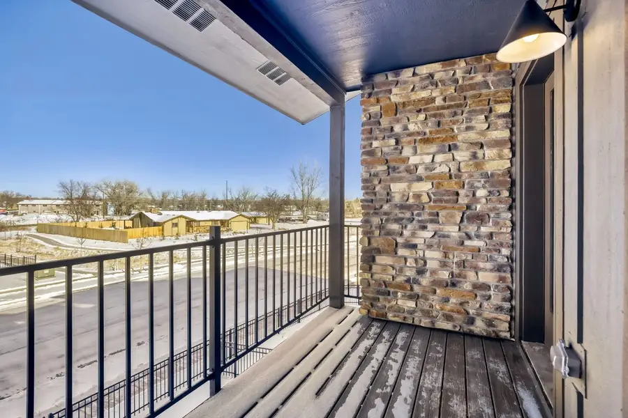 Fort Collins, CO New Home. - Slide 14 Fort Collins, CO New Home. - Slide 14