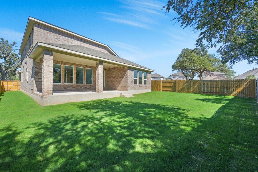 205 Terrene Trail ~ Ready Now