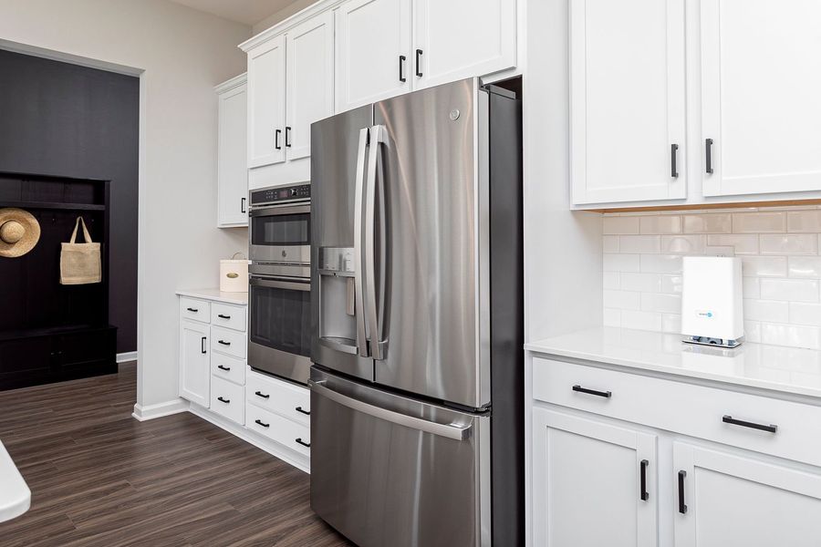 Kitchen Kitchen