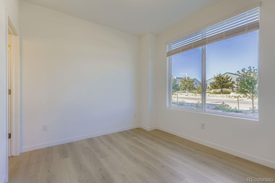 Not actual home. These photos are of a similar home